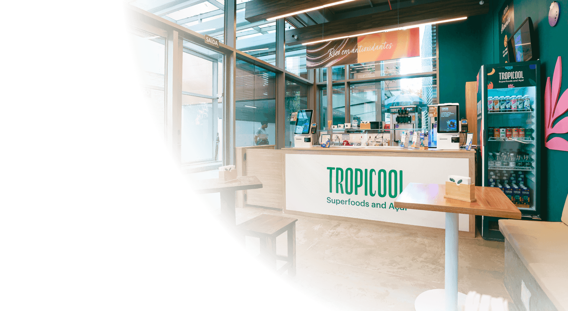 Tropicool